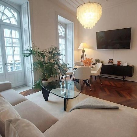 Dream On - Clerigos Tower Apartment Порто Екстериор снимка