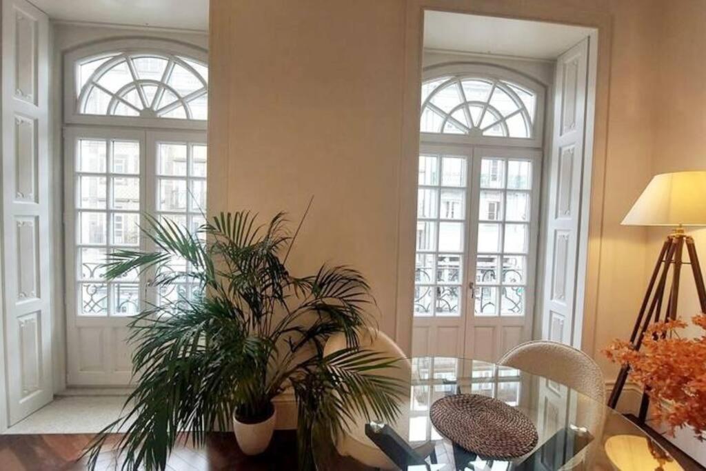 Dream On - Clerigos Tower Apartment Порто Екстериор снимка